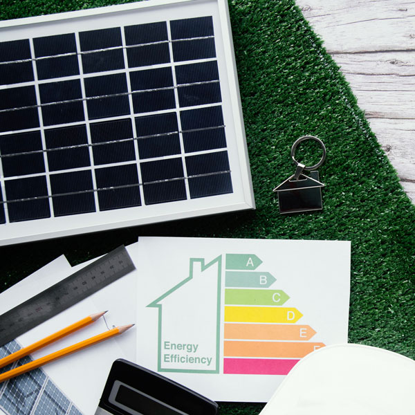 Energie sparen durch Dachsanierung