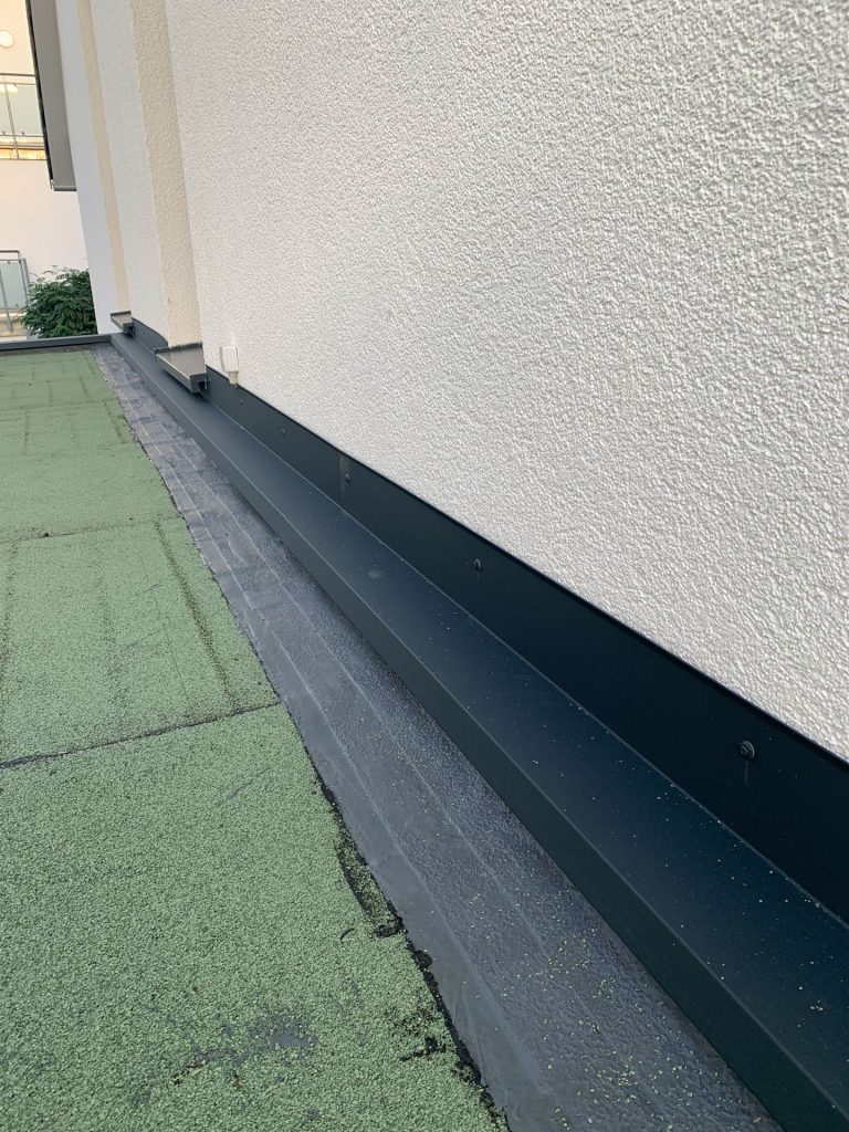 Sailer Dach und Holz Referenzen Carports - Bild 2 von 5