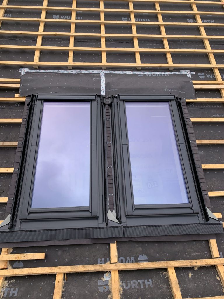 Sailer Dach und Holz Referenzen Dachfenster - Bild 3 von 12