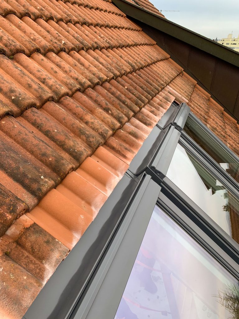 Sailer Dach und Holz Referenzen Dachfenster - Bild 8 von 12