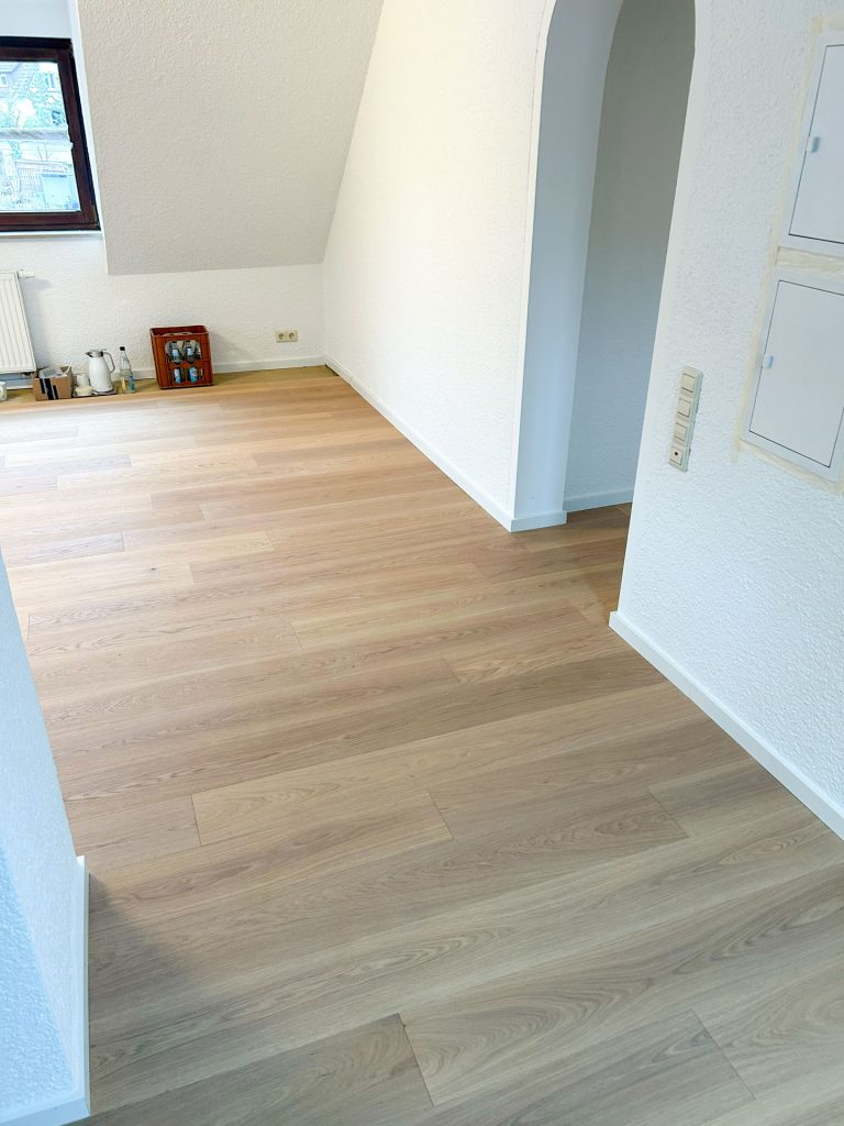 Sailer Dach und Holz Referenzen Innenausbau - Bild 2 von 29