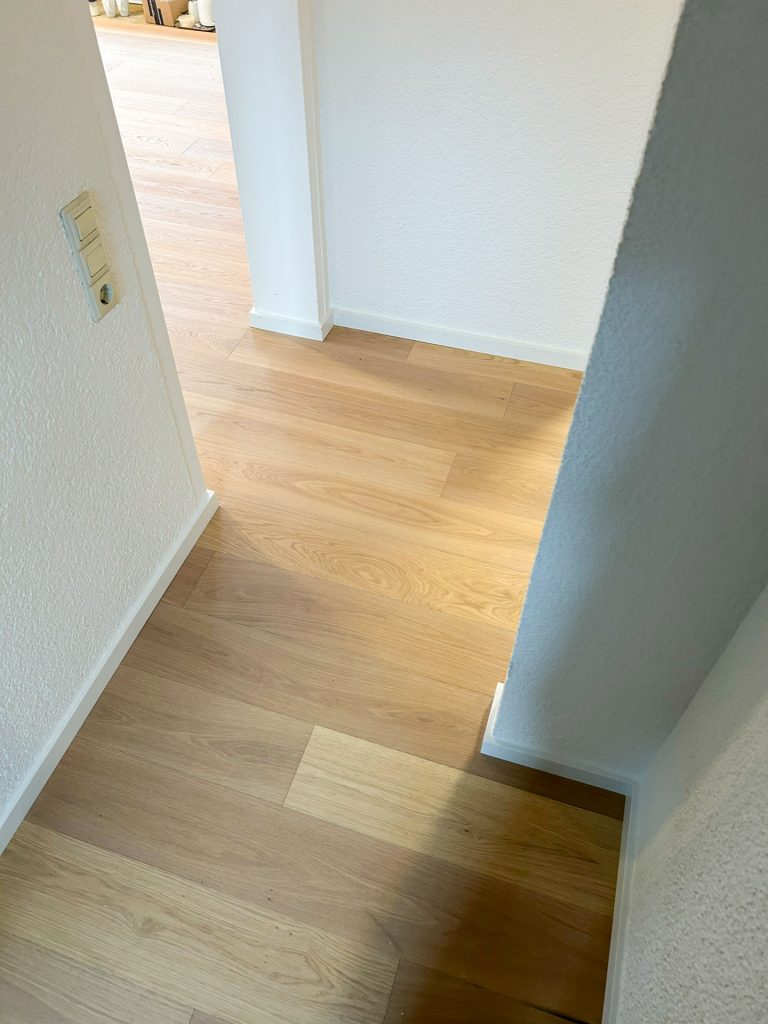 Sailer Dach und Holz Referenzen Innenausbau - Bild 3 von 29