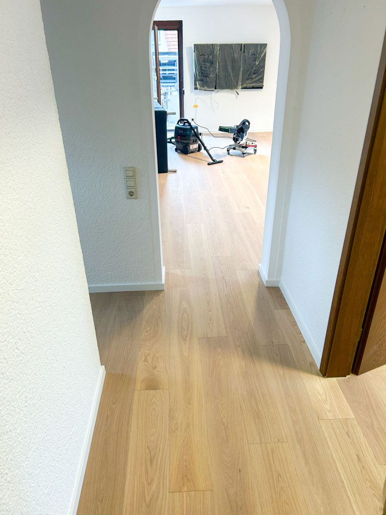 Sailer Dach und Holz Referenzen Innenausbau - Bild 4 von 29