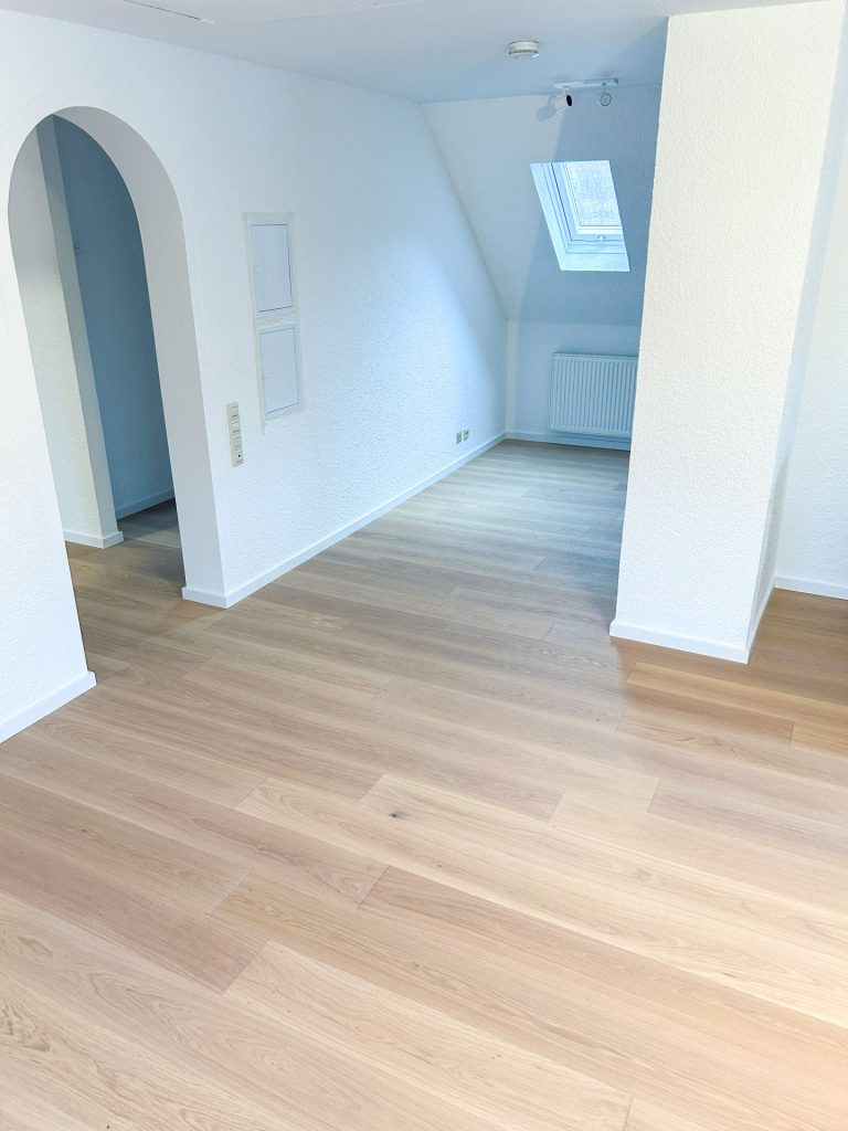 Sailer Dach und Holz Referenzen Innenausbau - Bild 5 von 29