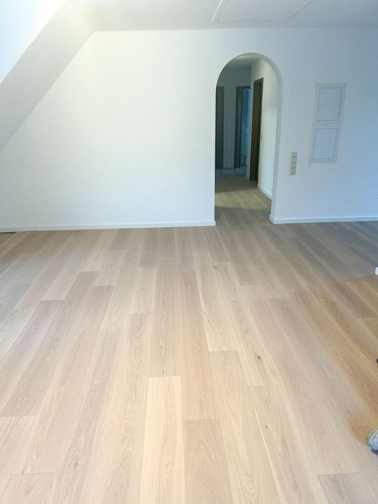 Sailer Dach und Holz Referenzen Innenausbau - Bild 6 von 29