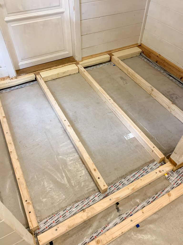 Sailer Dach und Holz Referenzen Innenausbau - Bild 7 von 29