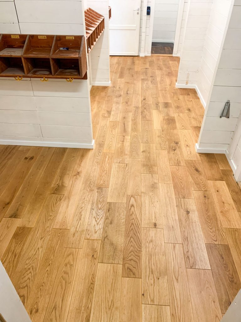 Sailer Dach und Holz Referenzen Innenausbau - Bild 13 von 29