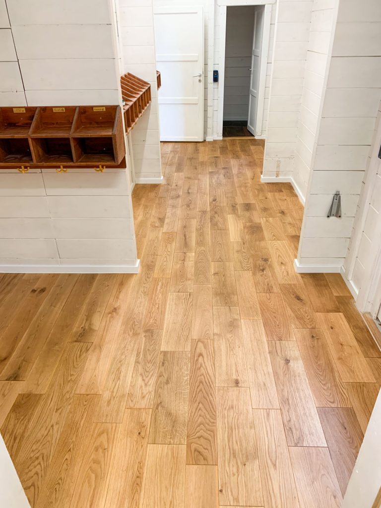 Sailer Dach und Holz Referenzen Innenausbau - Bild 14 von 29