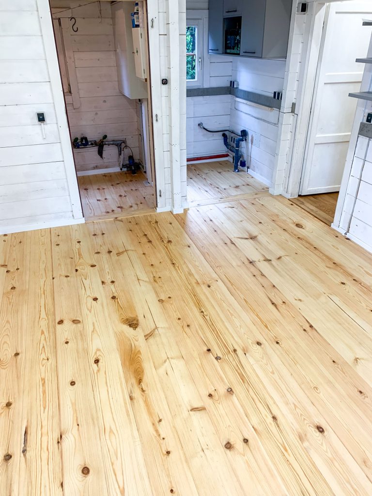 Sailer Dach und Holz Referenzen Innenausbau - Bild 15 von 29