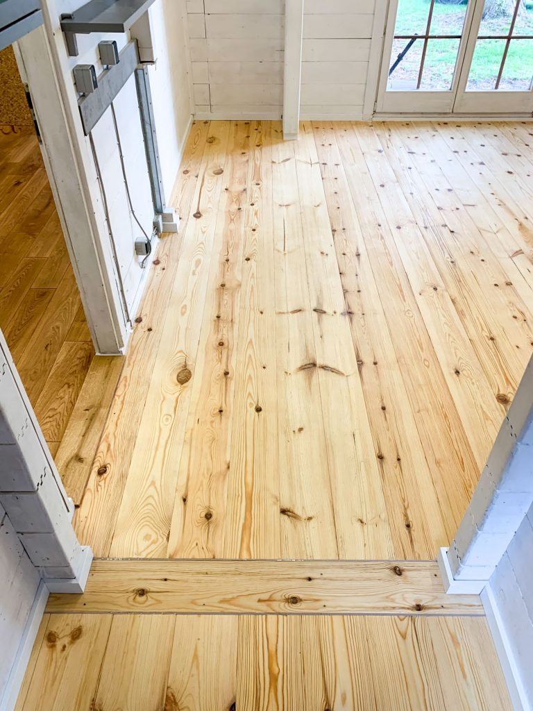 Sailer Dach und Holz Referenzen Innenausbau - Bild 16 von 29