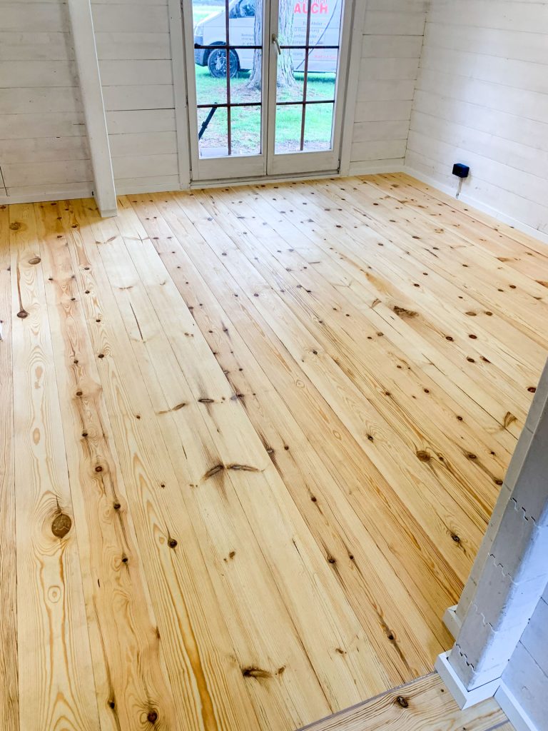 Sailer Dach und Holz Referenzen Innenausbau - Bild 18 von 29