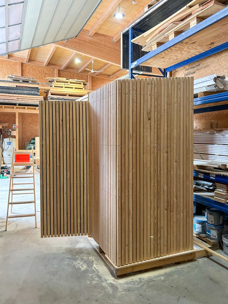 Sailer Dach und Holz Referenzen Holzfassaden - Bild 1 von 14