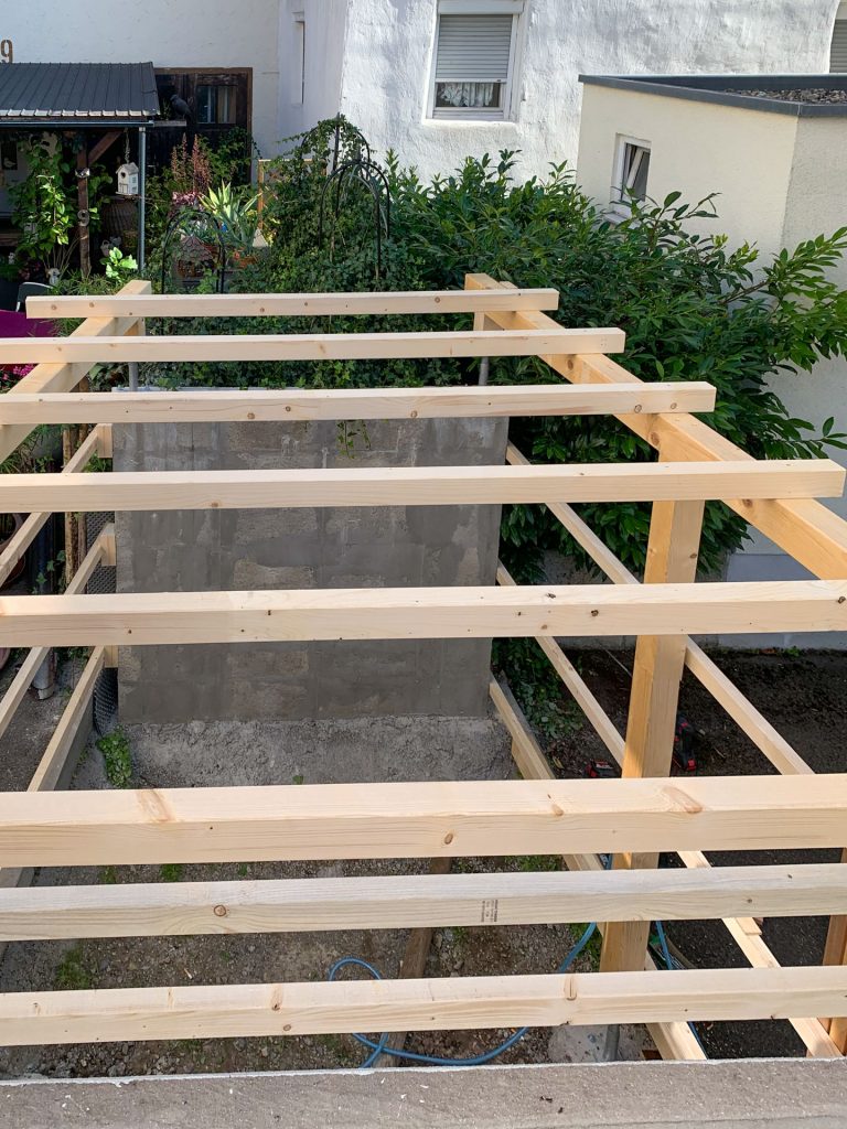 Sailer Dach und Holz Referenzen Holzfassaden - Bild 6 von 14