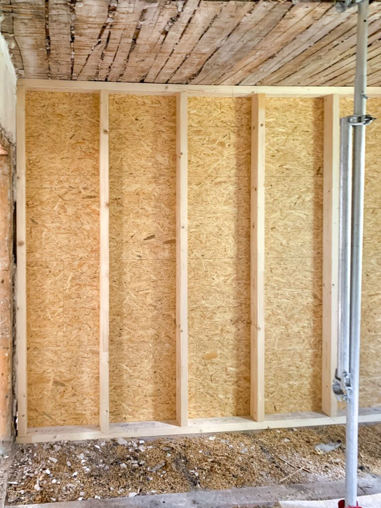 Sailer Dach und Holz Referenzen Innenausbau - Bild 19 von 29