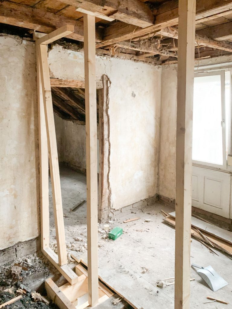 Sailer Dach und Holz Referenzen Innenausbau - Bild 21 von 29