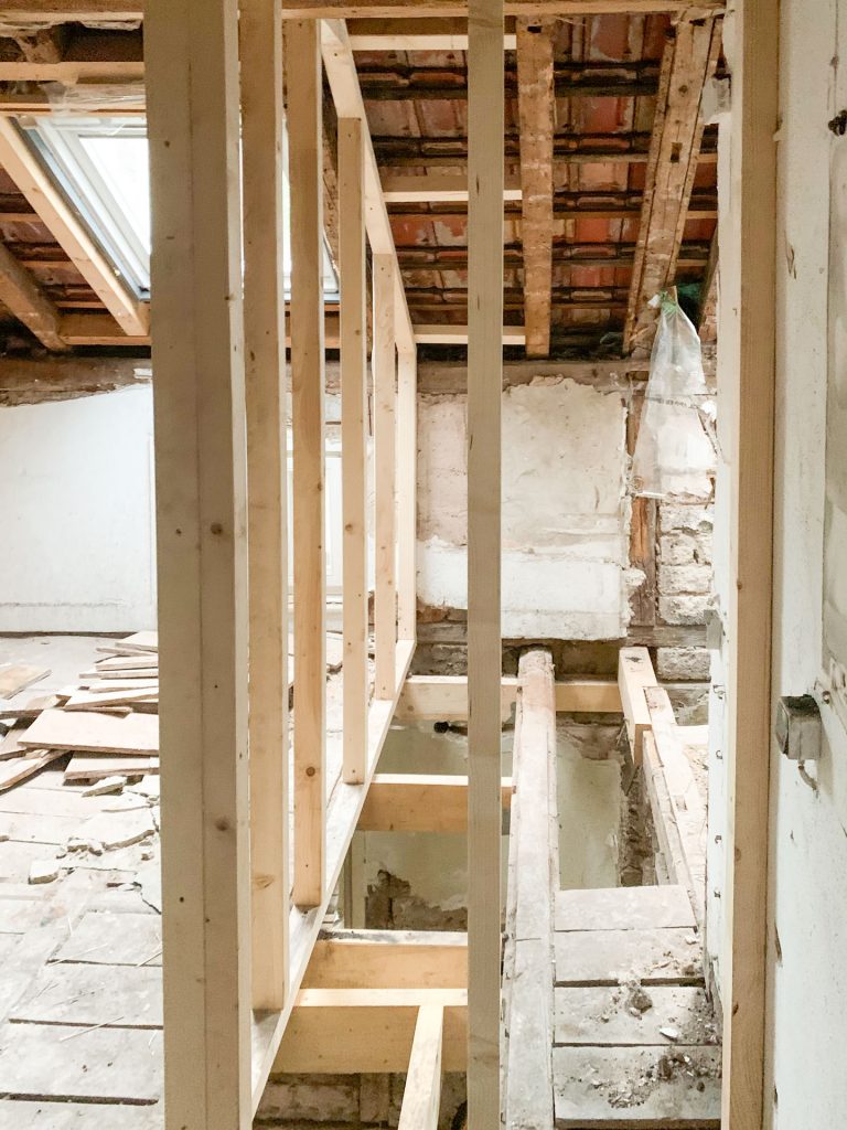 Sailer Dach und Holz Referenzen Innenausbau - Bild 22 von 29