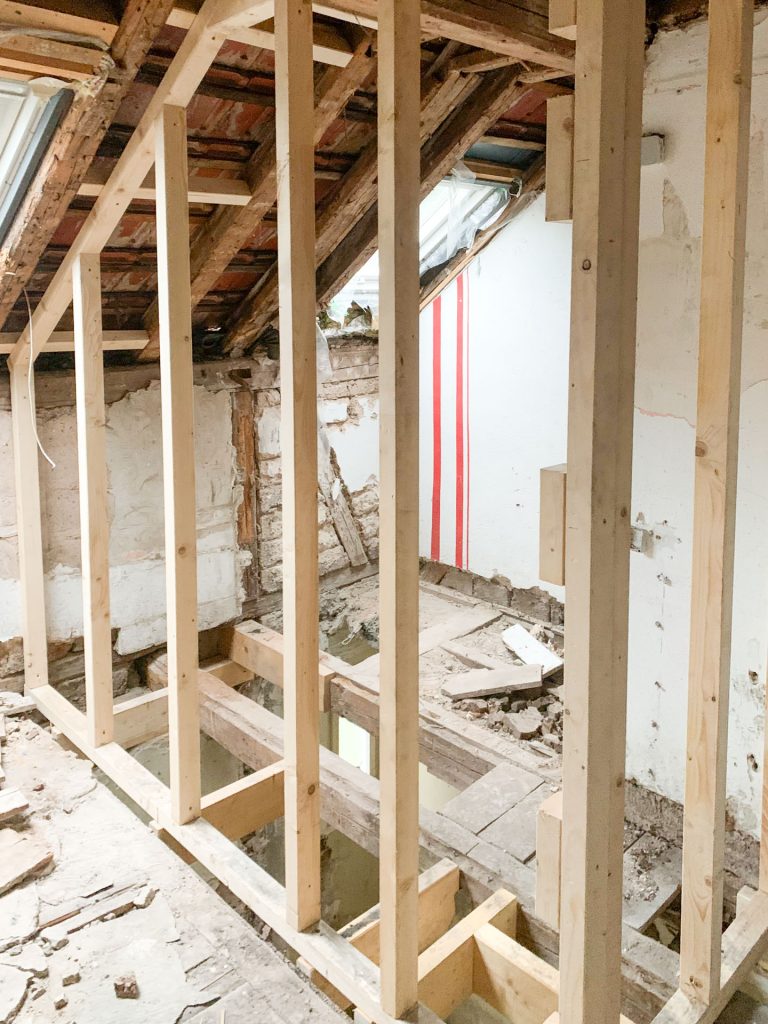 Sailer Dach und Holz Referenzen Innenausbau - Bild 23 von 29