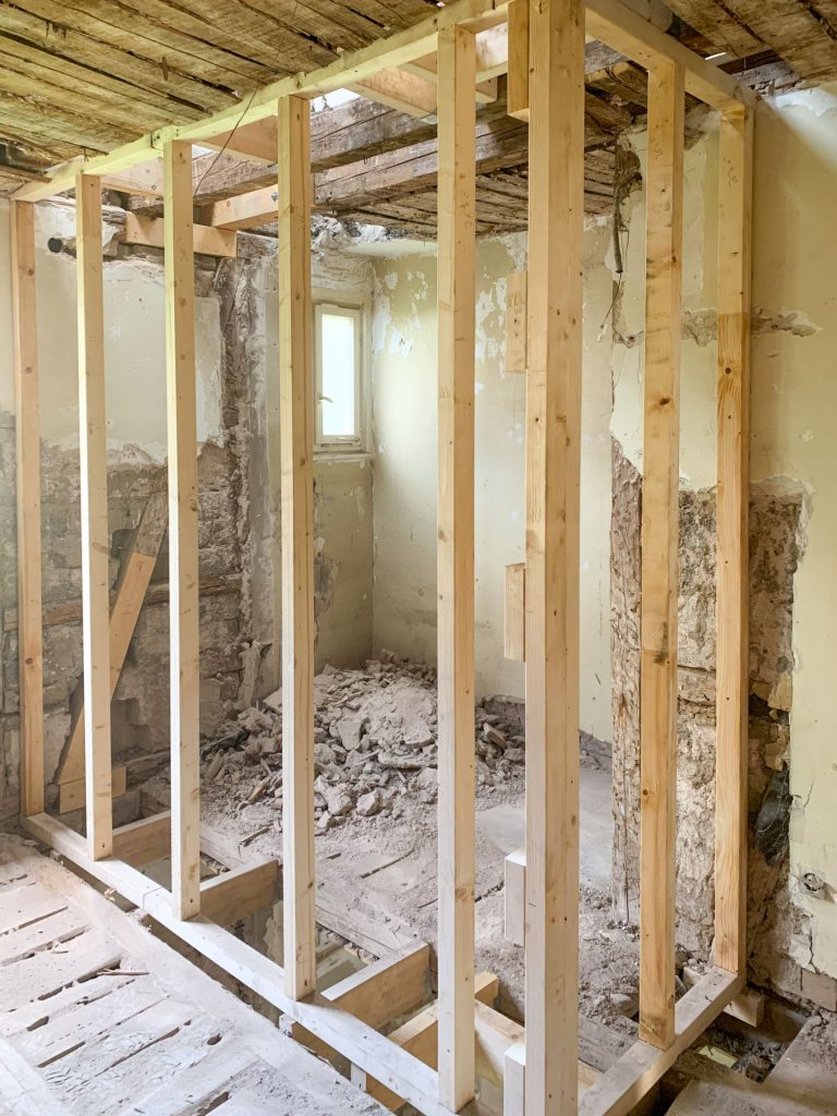 Sailer Dach und Holz Referenzen Innenausbau - Bild 25 von 29