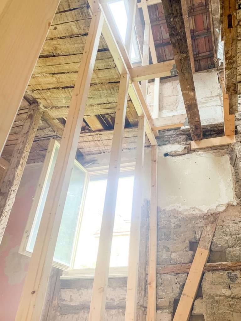 Sailer Dach und Holz Referenzen Innenausbau - Bild 26 von 29