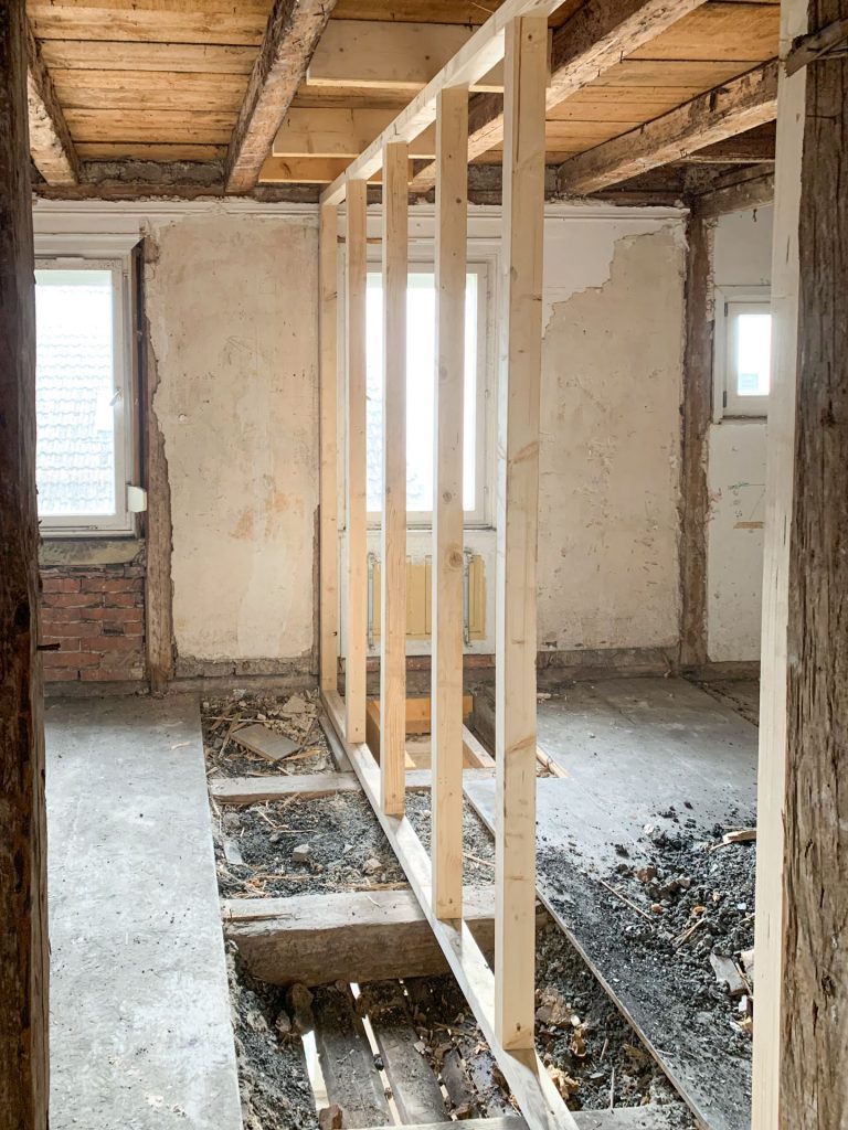 Sailer Dach und Holz Referenzen Innenausbau - Bild 27 von 29