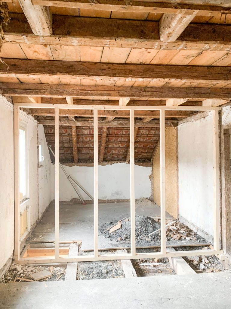 Sailer Dach und Holz Referenzen Innenausbau - Bild 28 von 29