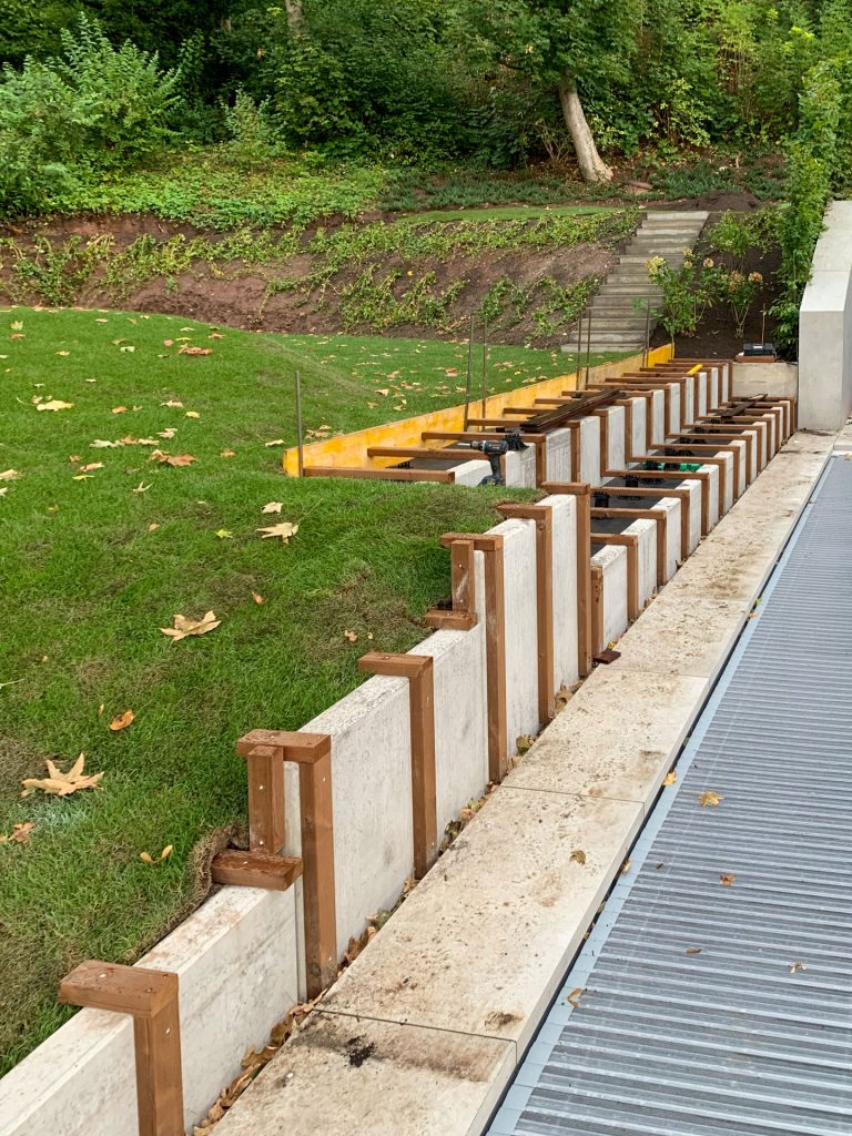 Sailer Dach und Holz Referenzen Holzterrassen - Bild 13 von 45