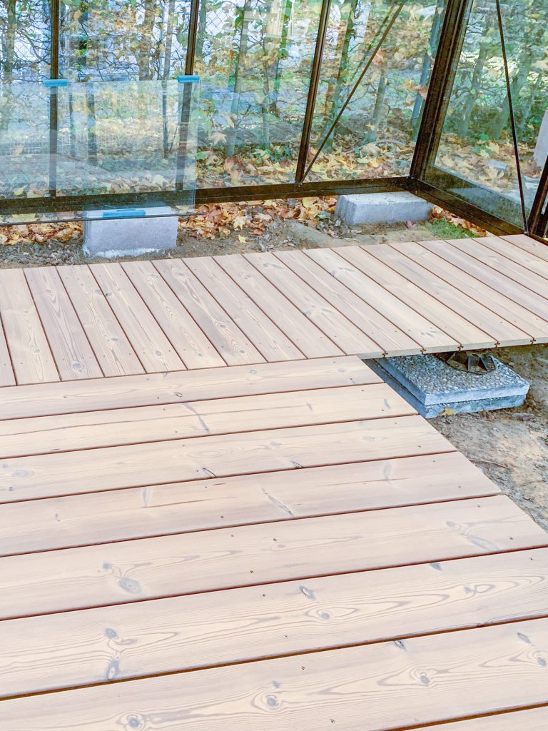 Sailer Dach und Holz Referenzen Holzterrassen - Bild 30 von 45