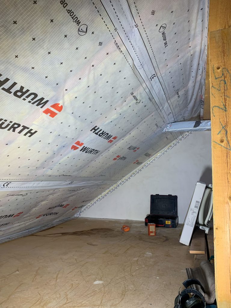 Sailer Dach und Holz Referenzen Weiteres - Bild 3 von 27