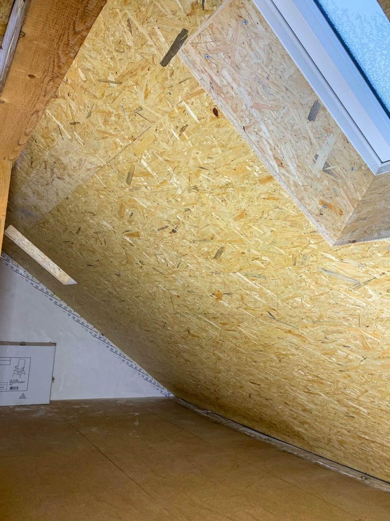 Sailer Dach und Holz Referenzen Weiteres - Bild 6 von 27