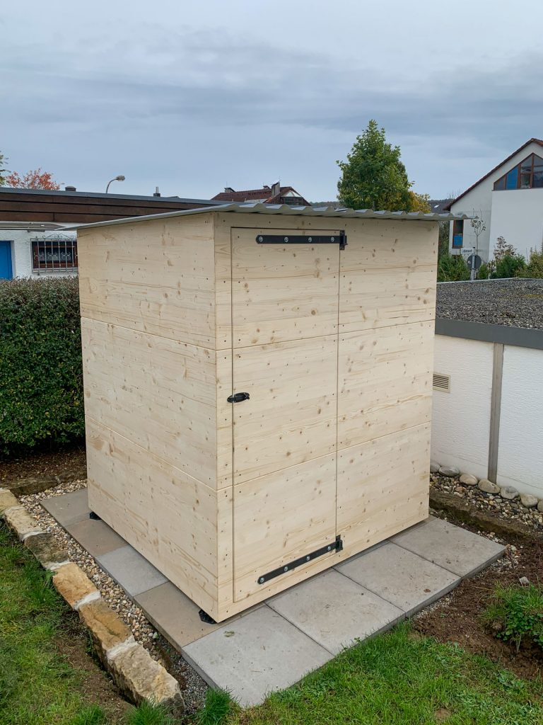 Sailer Dach und Holz Referenzen Weiteres - Bild 7 von 27