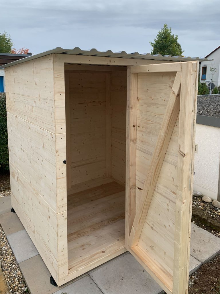 Sailer Dach und Holz Referenzen Weiteres - Bild 9 von 27