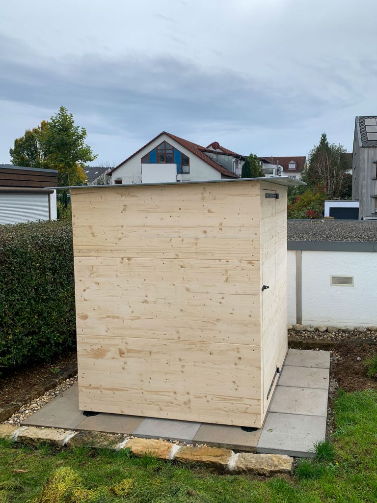 Sailer Dach und Holz Referenzen Weiteres - Bild 10 von 27