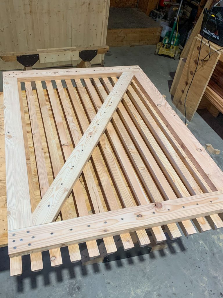 Sailer Dach und Holz Referenzen Weiteres - Bild 11 von 27