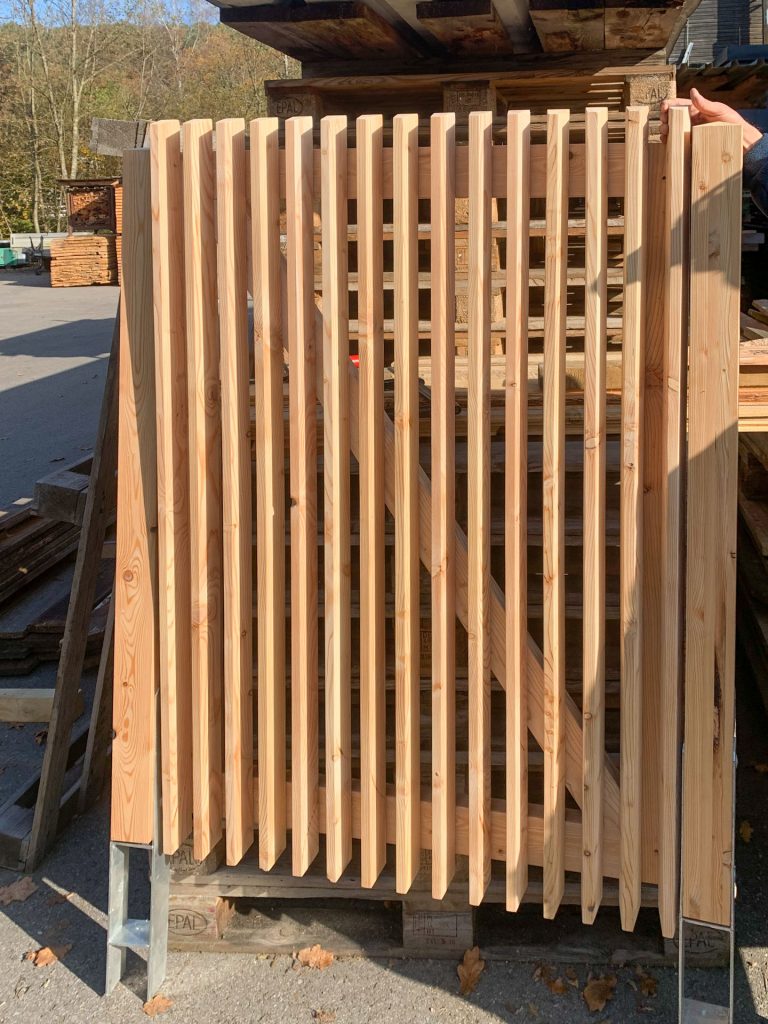 Sailer Dach und Holz Referenzen Weiteres - Bild 12 von 27