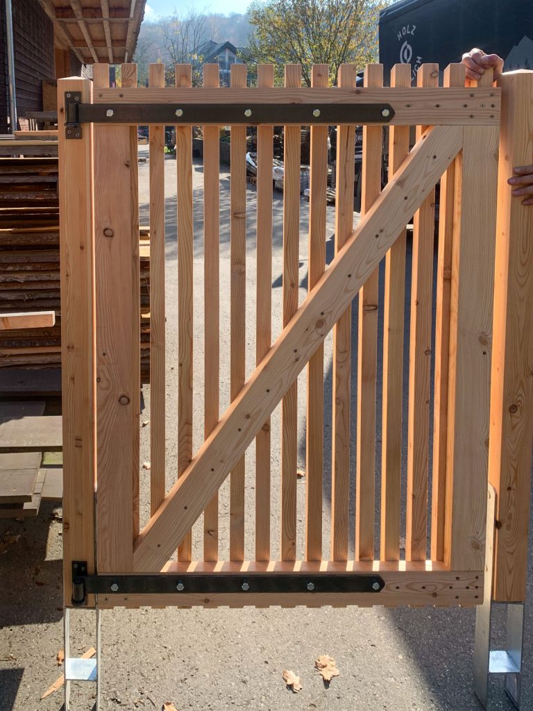 Sailer Dach und Holz Referenzen Weiteres - Bild 13 von 27