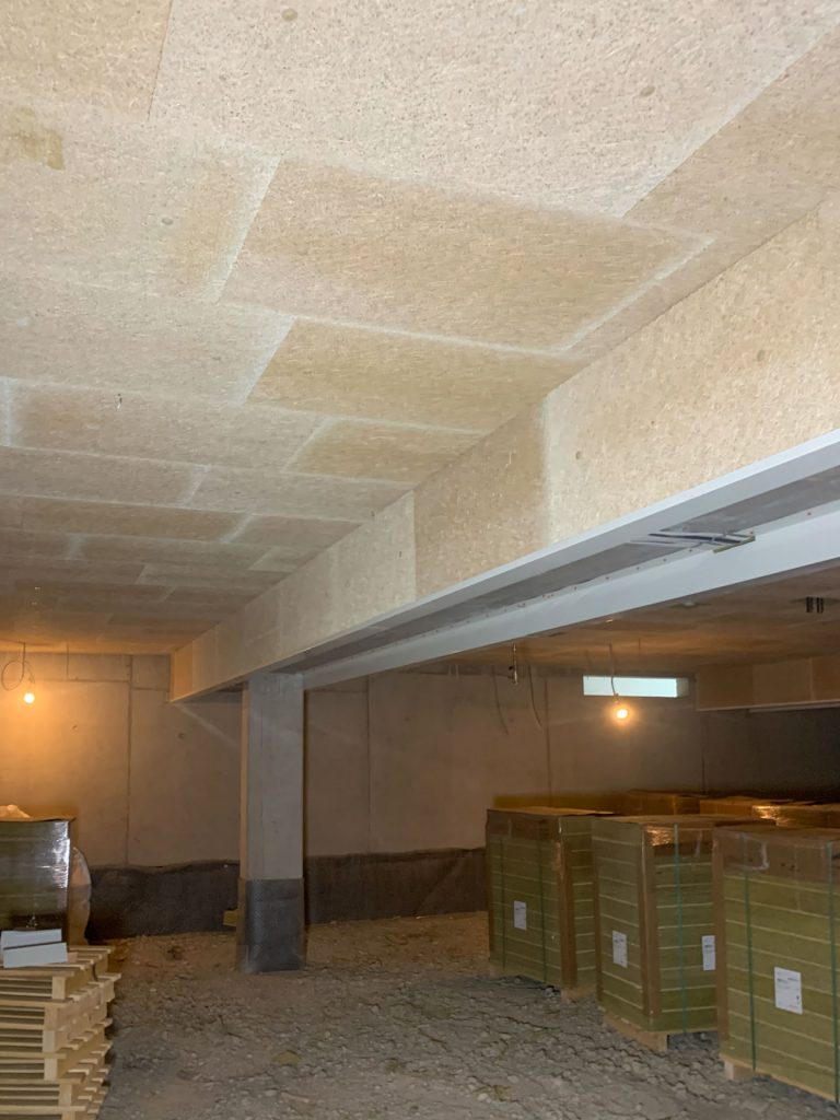 Sailer Dach und Holz Referenzen Weiteres - Bild 15 von 27