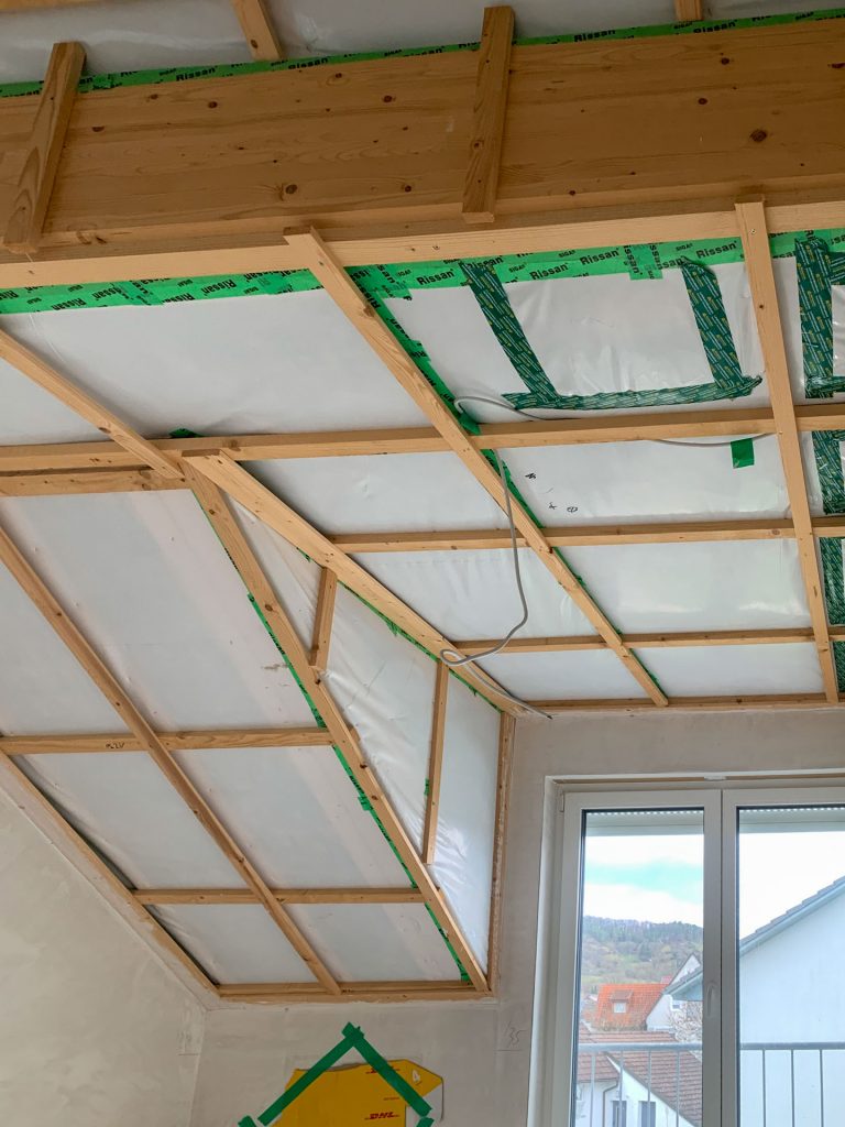 Sailer Dach und Holz Referenzen Weiteres - Bild 17 von 27