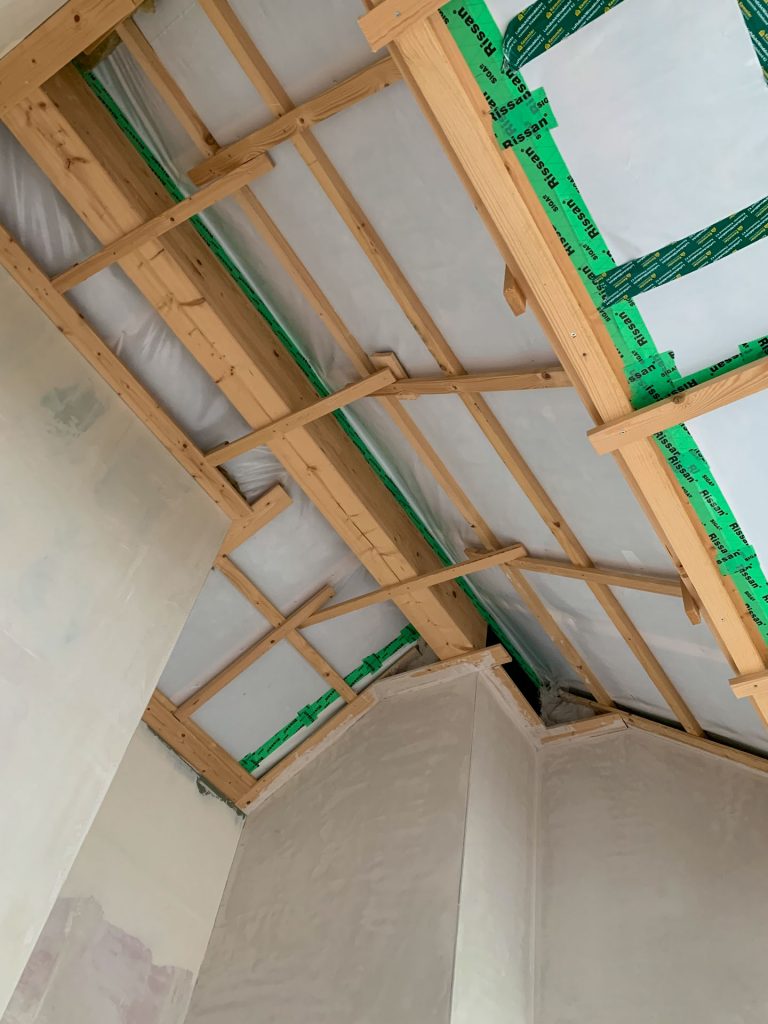 Sailer Dach und Holz Referenzen Weiteres - Bild 18 von 27