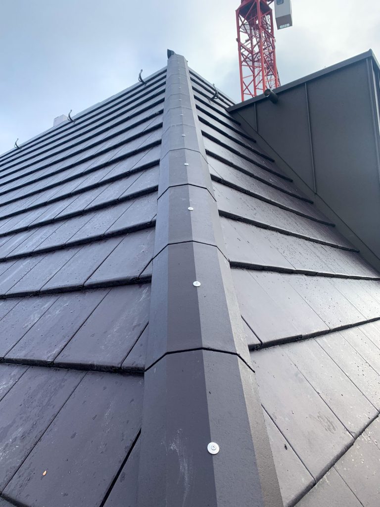 Sailer Dach und Holz Referenzen Steildachsanierung - Bild 18 von 35