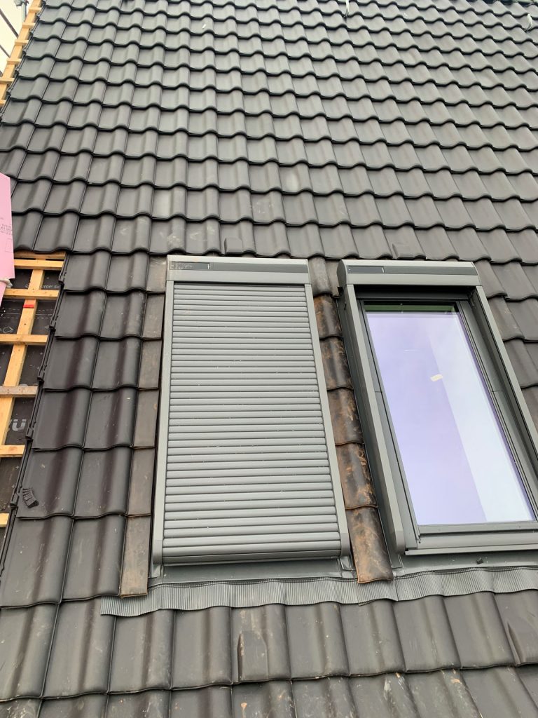 Sailer Dach und Holz Referenzen Steildachsanierung - Bild 20 von 35