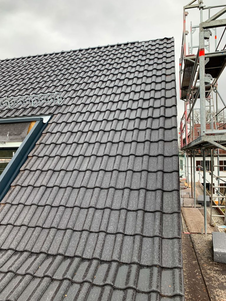 Sailer Dach und Holz Referenzen Steildachsanierung - Bild 21 von 35