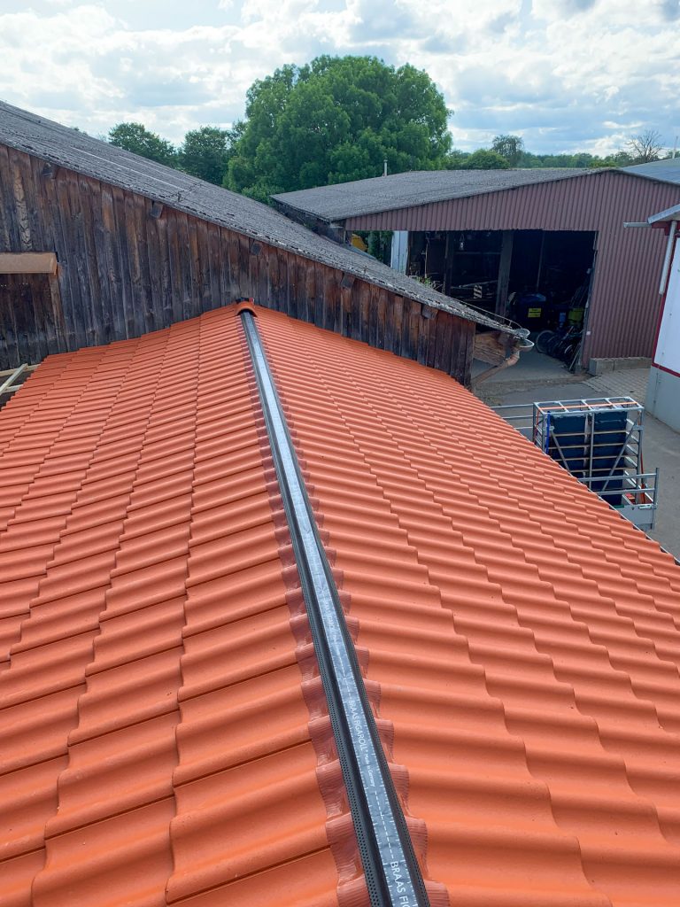 Sailer Dach und Holz Referenzen Steildachsanierung - Bild 23 von 35