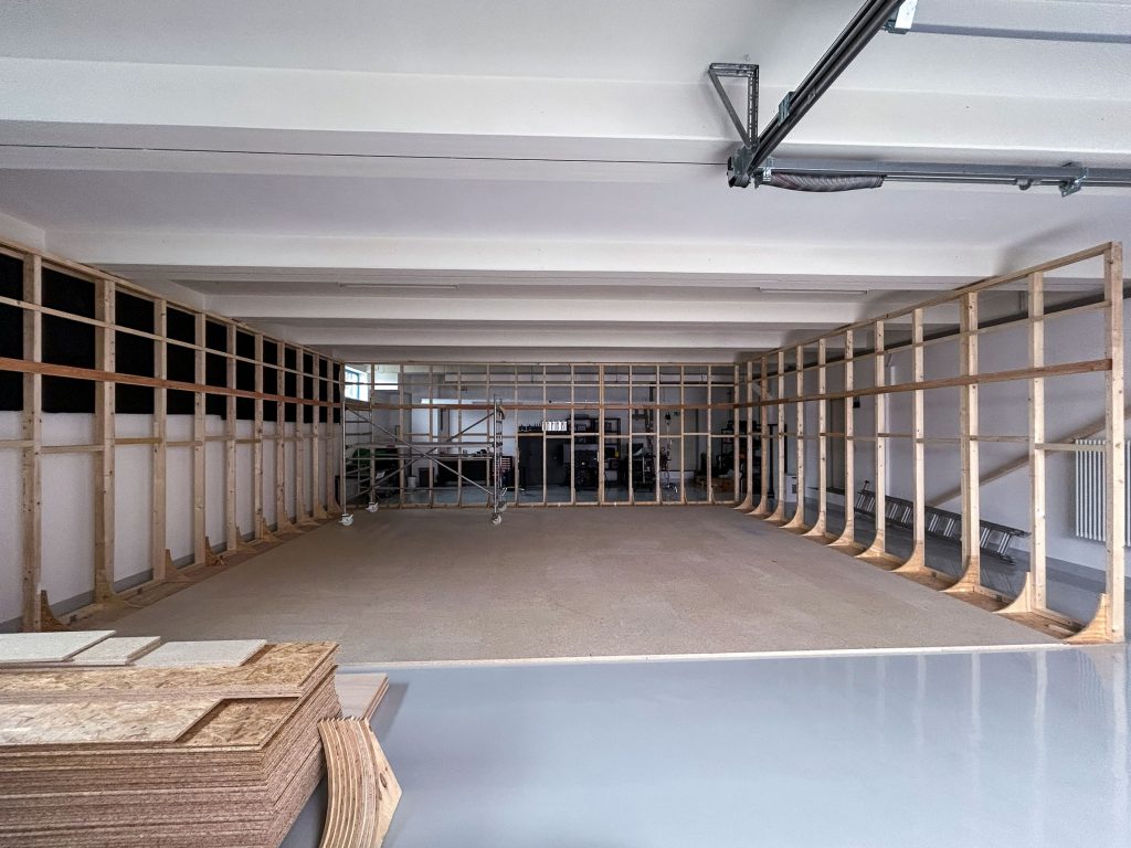 Sailer Dach und Holz Referenzen Innenausbau - Bild 29 von 29